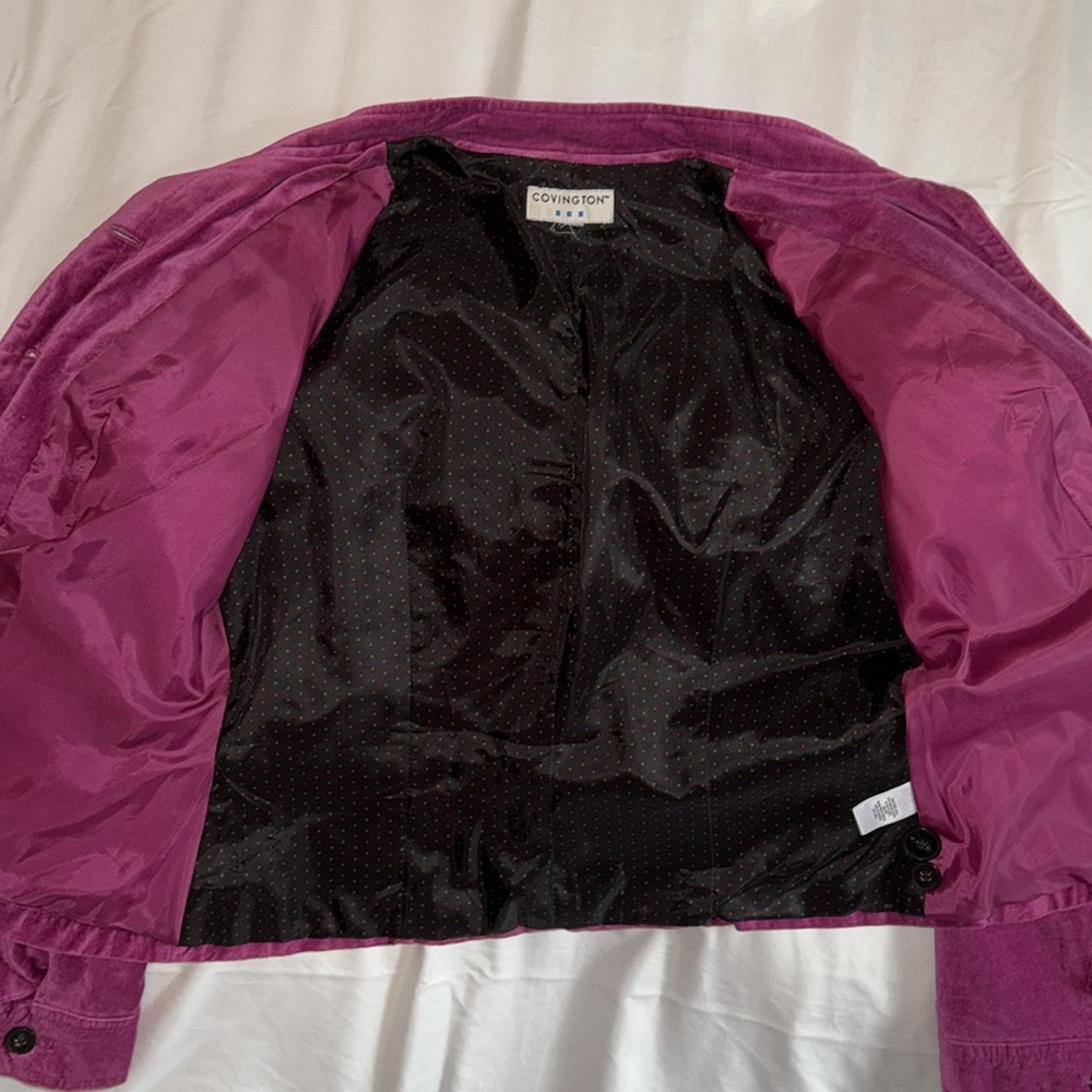 Covington Jacket - Picture 4 of 7
